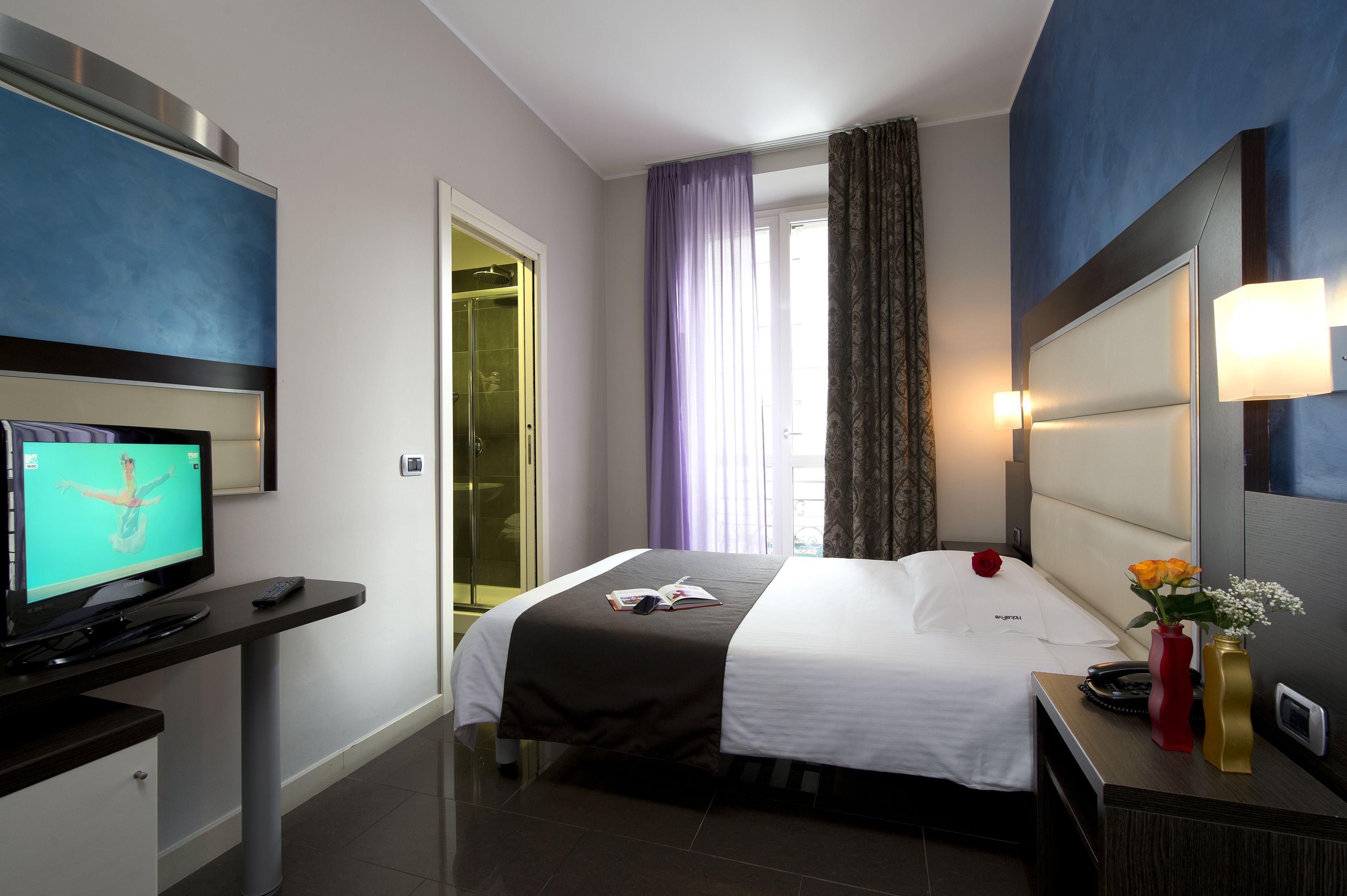 Hotel Five — Foto 2